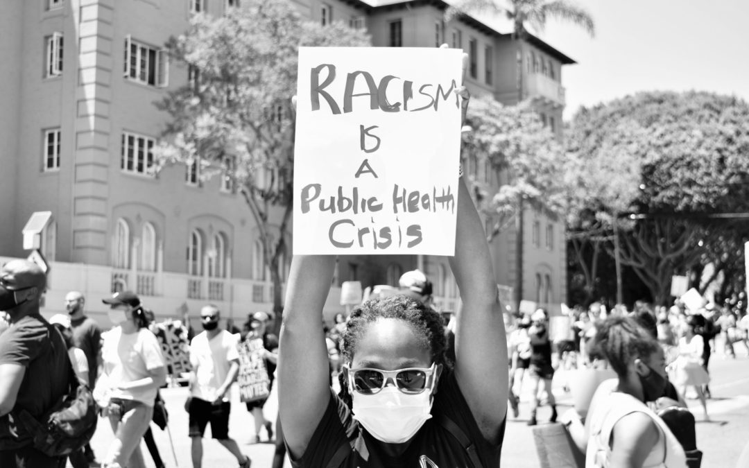 Conservatives Must Confront Critical Race Theory