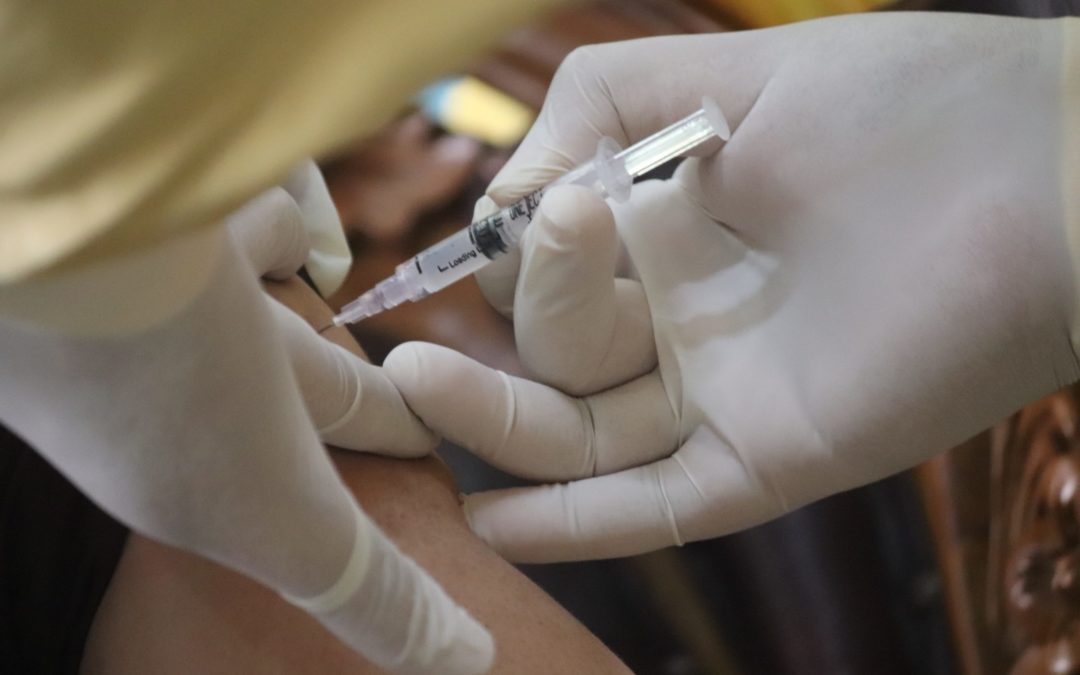 Stop Calling It a Vaccine