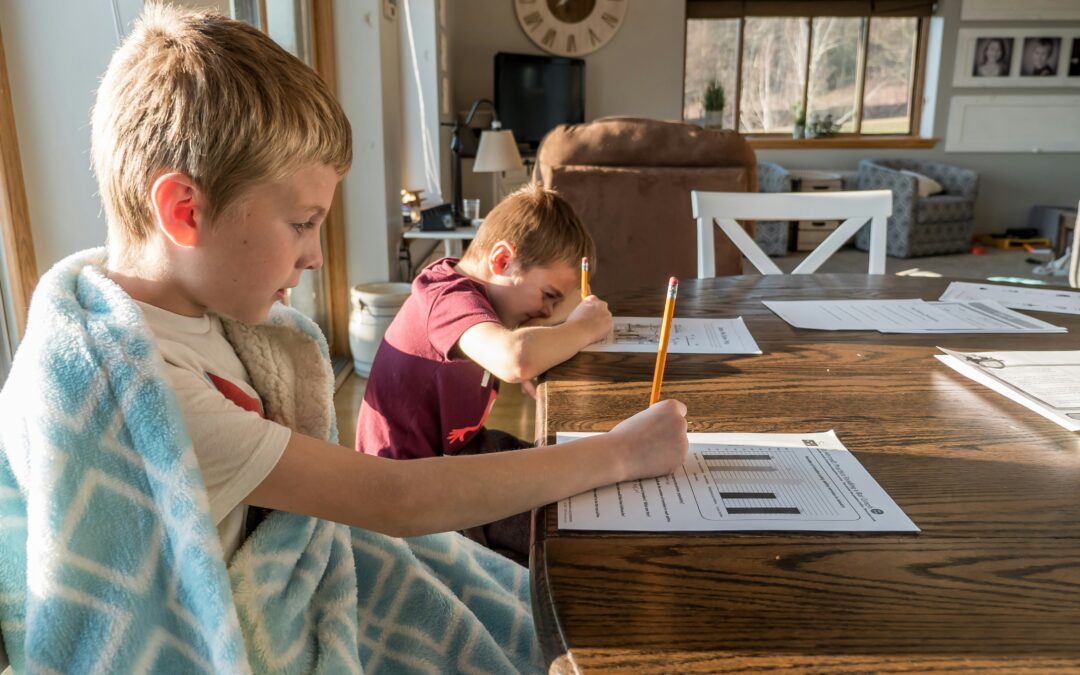 “The ‘School Choice’ Trap: How Texas Parents Are Fighting a Hidden Government Takeover”