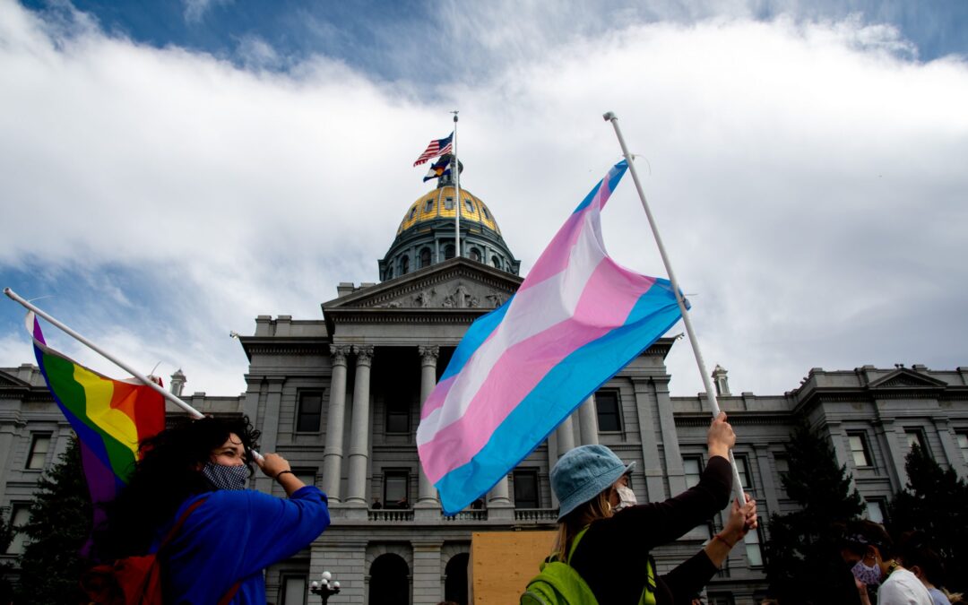 Colorado’s Assault on Parental Rights and Free Speech