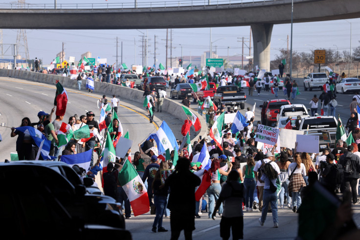 California Declares the Next Phase in Its Battle With Trump’s Immigration Agenda