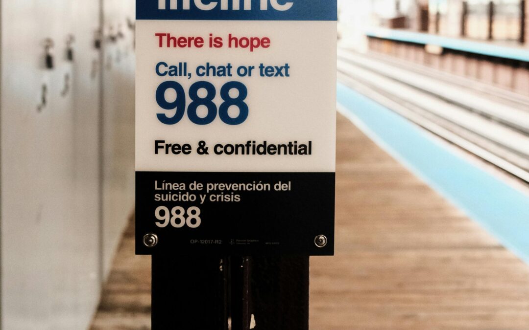 Ending “Press 3”: 988 Hotline Returns to Serving All Americans in Crisis