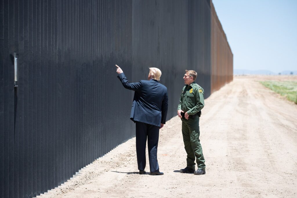 Trump-at-border-wall-2020-1024×683