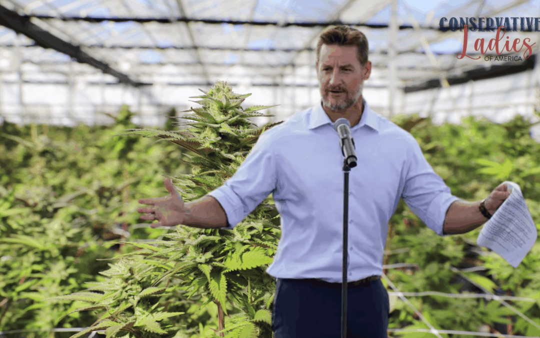 From Schedule I to Schedule III: The Hidden Dangers of Marijuana Rescheduling