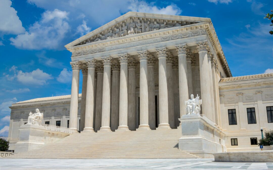 Can States Defend Biological Reality in Schools? SCOTUS Case Could Decide