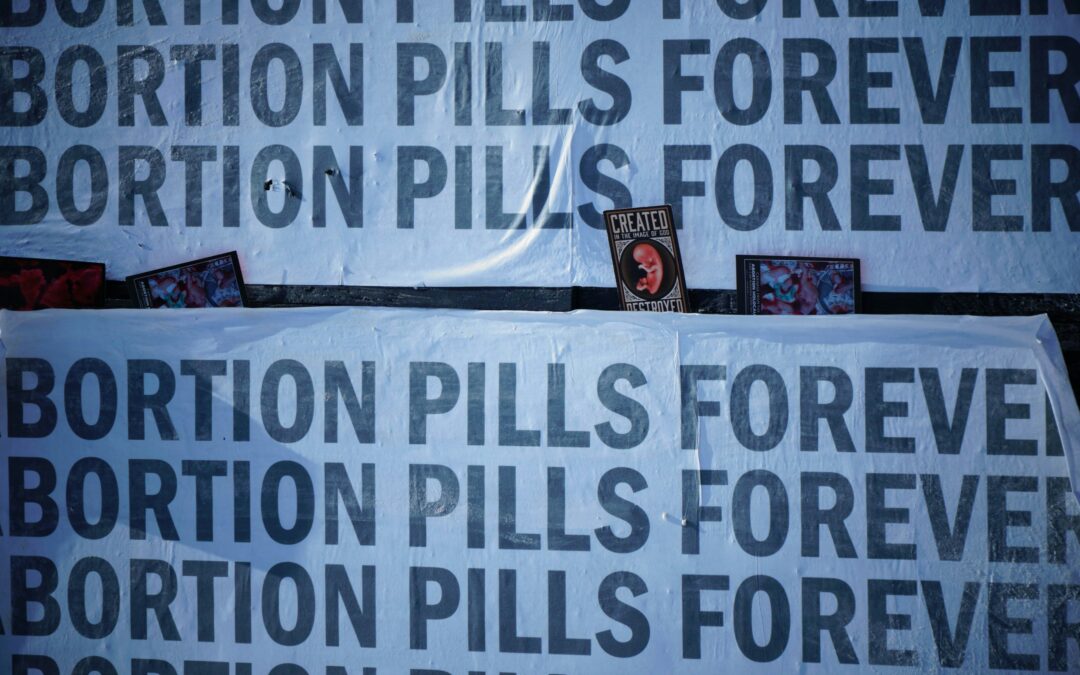 WA Leads the Charge: Abortion Access Over Women’s Safety