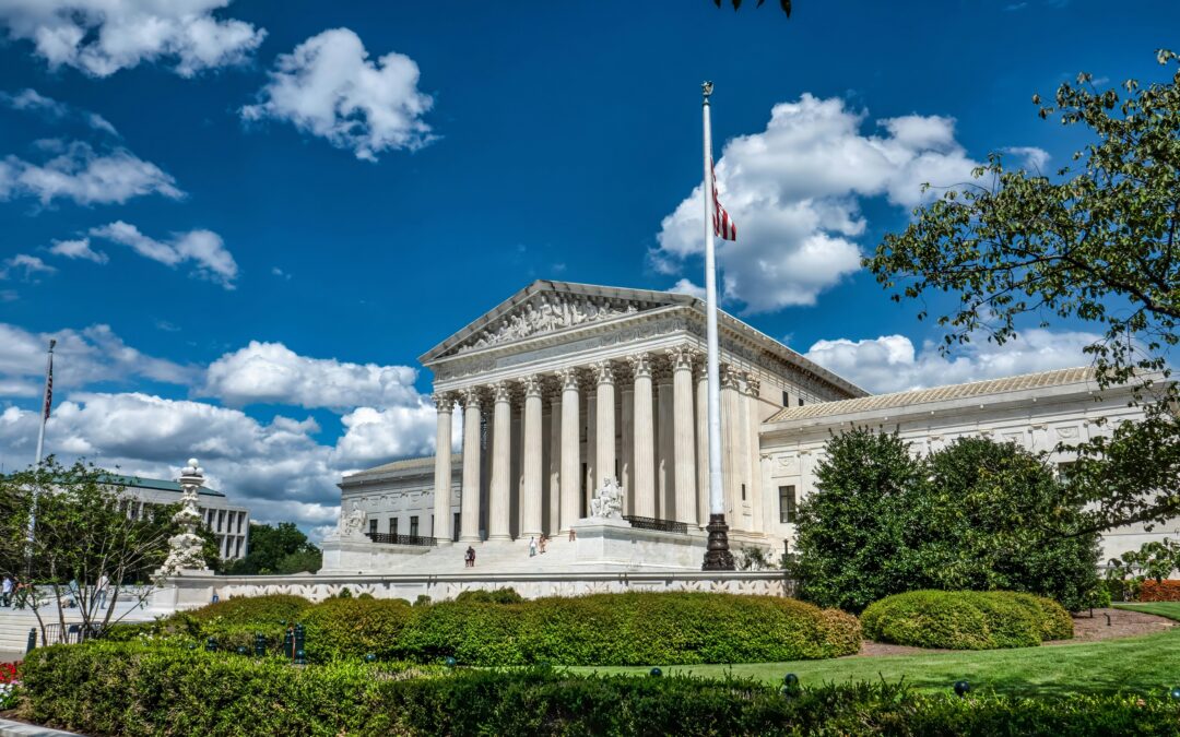 Supreme Court Greenlights Termination of $783M in NIH DEI Grants
