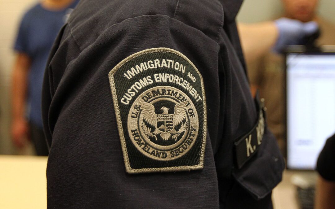 Should ICE Use Medicaid Data? Why Trump’s Plan Makes Sense