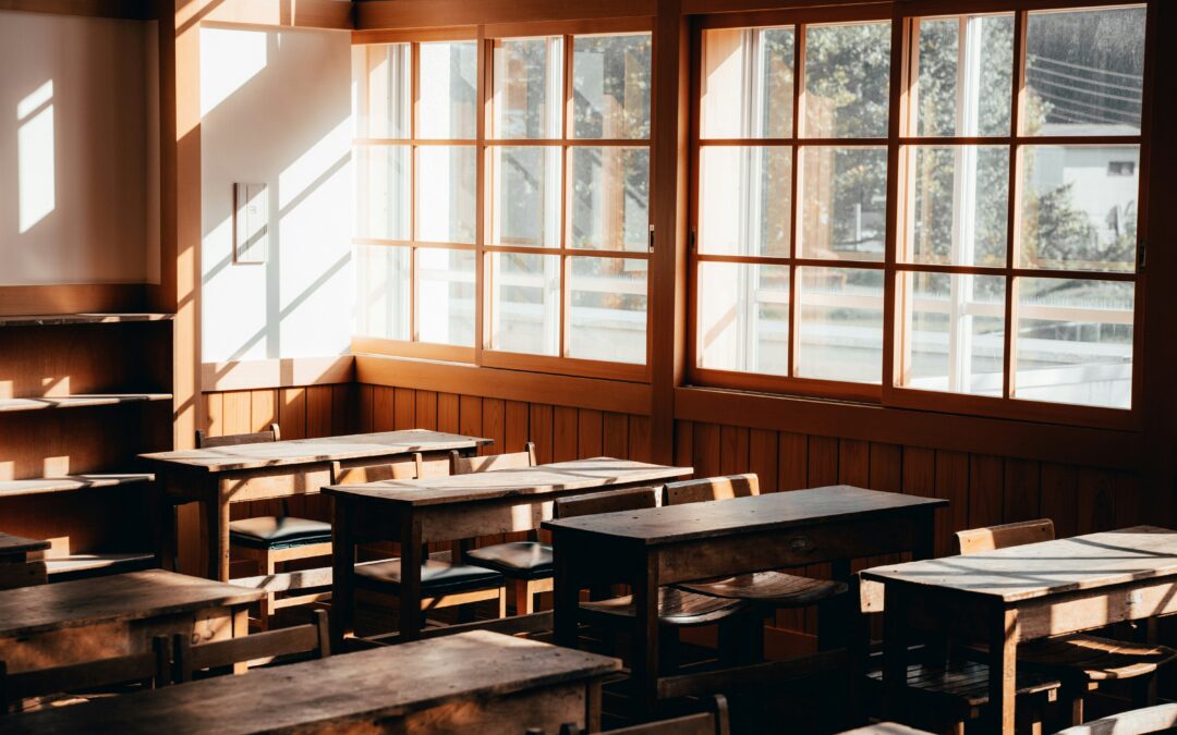 The Nation’s Report Card Shows the Worst Results Since 1992